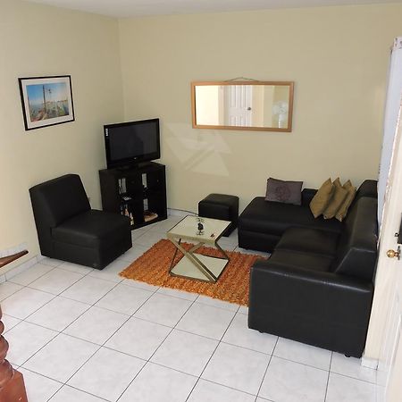 Cumbres De San Francisco Apartment ซานซัลวาดอร์ ภายนอก รูปภาพ