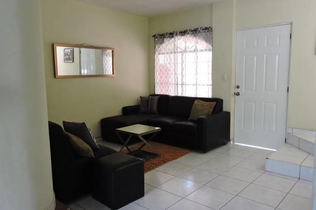 Cumbres De San Francisco Apartment ซานซัลวาดอร์ ภายนอก รูปภาพ