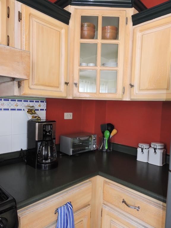 Cumbres De San Francisco Apartment ซานซัลวาดอร์ ภายนอก รูปภาพ