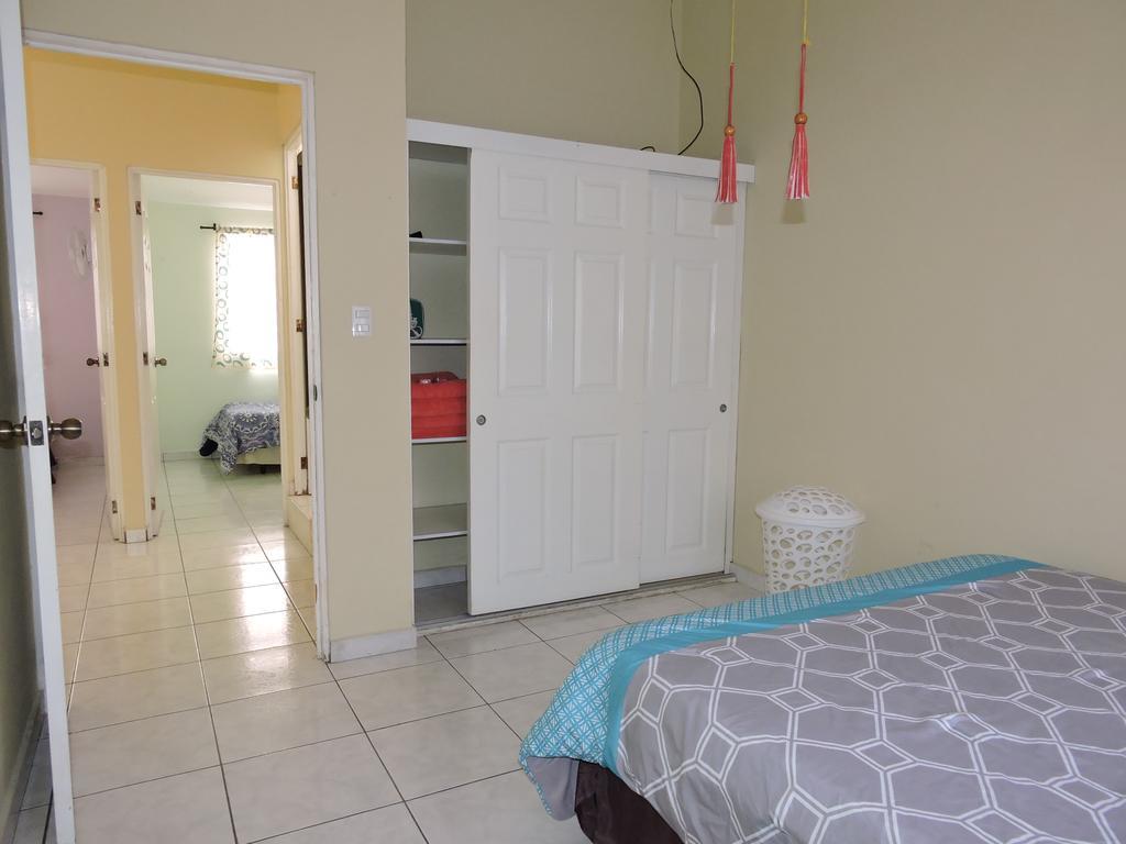 Cumbres De San Francisco Apartment ซานซัลวาดอร์ ภายนอก รูปภาพ
