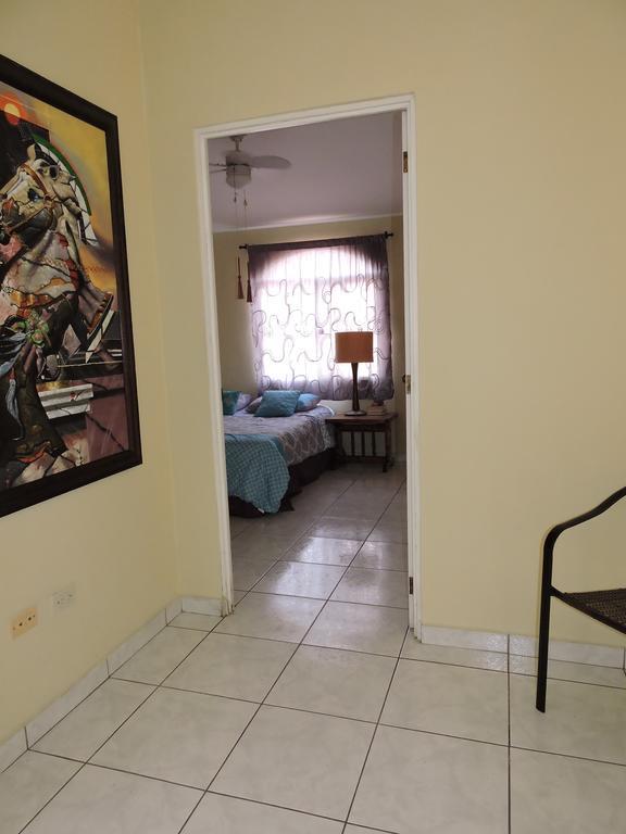 Cumbres De San Francisco Apartment ซานซัลวาดอร์ ภายนอก รูปภาพ