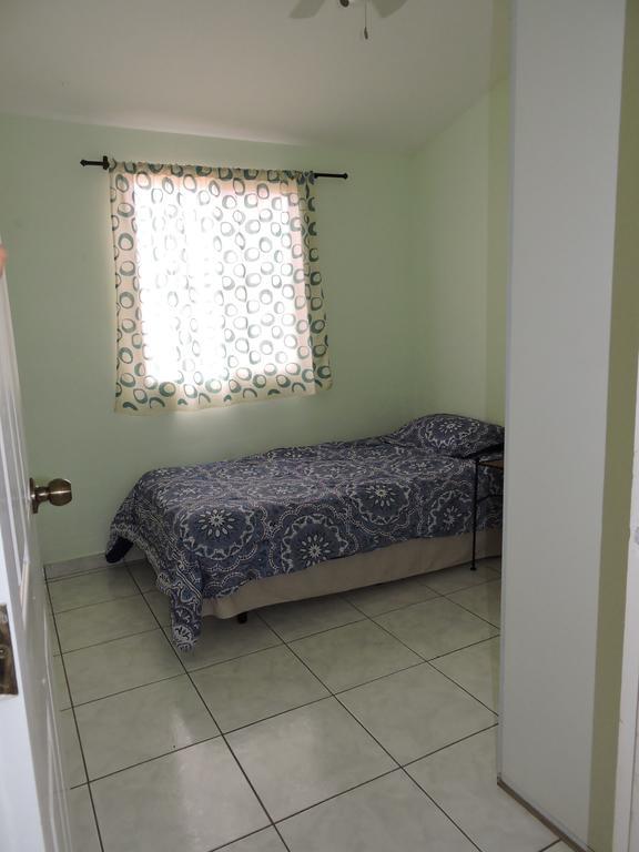 Cumbres De San Francisco Apartment ซานซัลวาดอร์ ภายนอก รูปภาพ